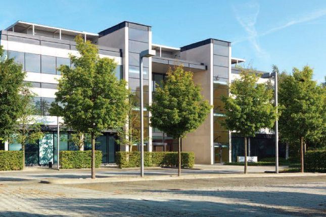 Office to let in 200 Longwater Avenue, Green Park, Reading