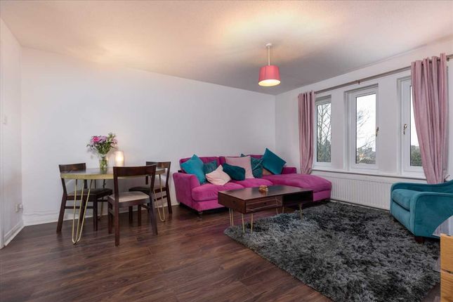 Flat for sale in Brownside Mews, Cambuslang, Glasgow
