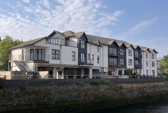 2-bed house on 8 Brunswick Wharf, North Walk, Barnstaple, £995/mo