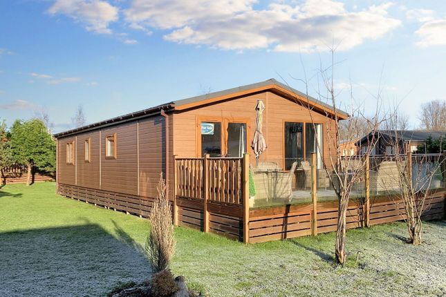 Sherwood 38, South Lakeland Leisure Village, Carnforth photo 4