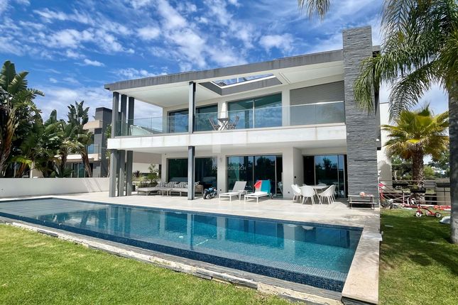 Villa for sale in Vilamoura, 8125, Portugal