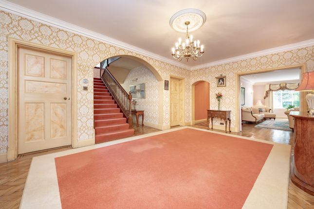 Three Gables, The South Border, Purley photo 2