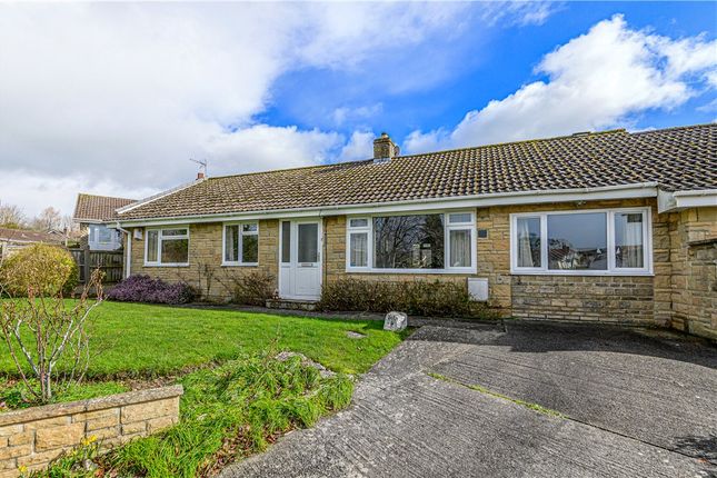 Thumbnail Bungalow for sale in Monmouth Gardens, Beaminster, Dorset