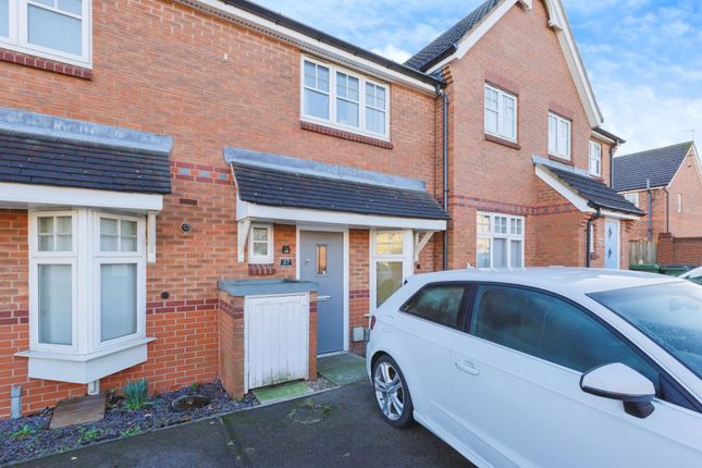 27, Packhorse Drive, Leicester photo 3