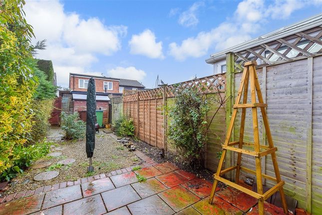 1-bed house on Beacon Way, Littlehampton, £200,000