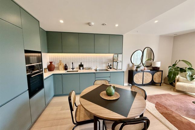 Flat 5, The Ashbee, London photo 4