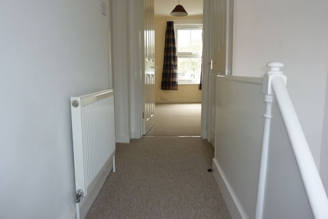 Terraced house to rent in Stockbridge Road, Winchester