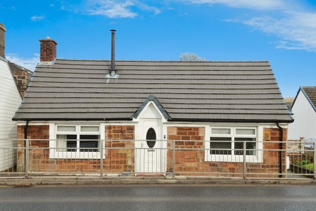 Bungalow for sale in Main Street, Kirkconnel, Sanquhar, Dumfries And Galloway