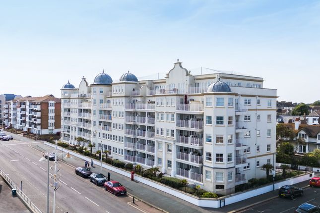2-bed house on Apt 10, Esplanade Grande The Esplanade, Bognor Regis, £375,000