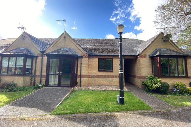 Bungalow for sale in Arnoldfield Court, Gonerby Hill Foot, Grantham