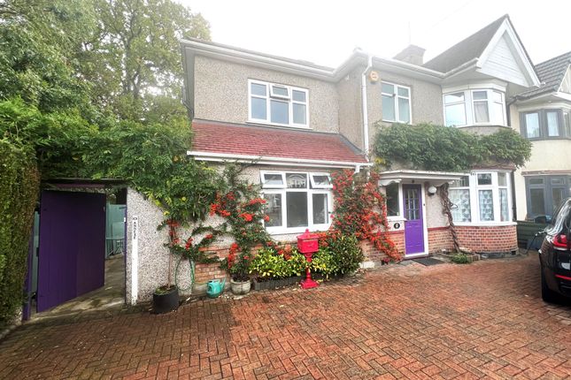 Thumbnail End terrace house to rent in Headstone Lane, Harrow