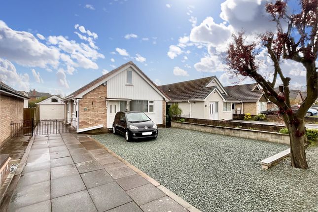 Detached bungalow for sale in East Bank Ride, Forsbrook