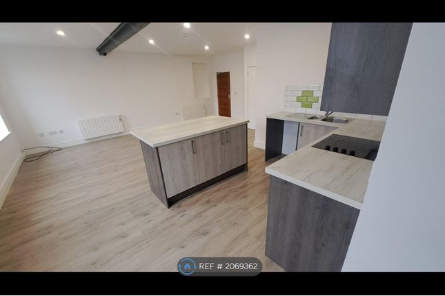 Flat to rent in Bull Street, Burnley