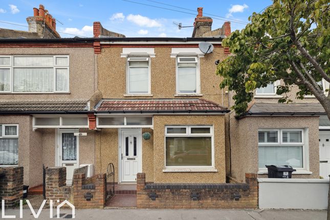 Thumbnail Terraced house for sale in Bredon Road, Addiscombe, Croydon