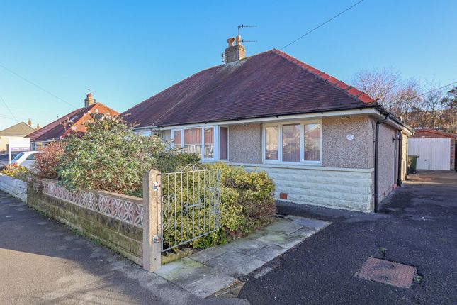 2-bed bungalow on 48 Rylstone Drive, Morecambe, £179,950