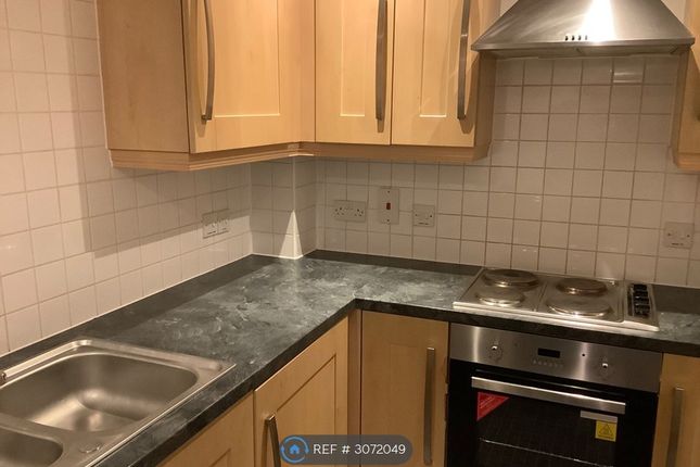 Abernethy Court, Abernethy Street, Horwich, Bolton photo 5