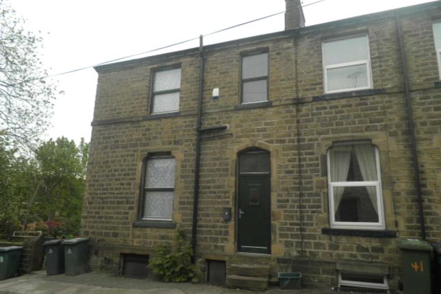 Thumbnail Terraced house to rent in James Street, Slaithwaite, Huddersfield, West Yorkshire