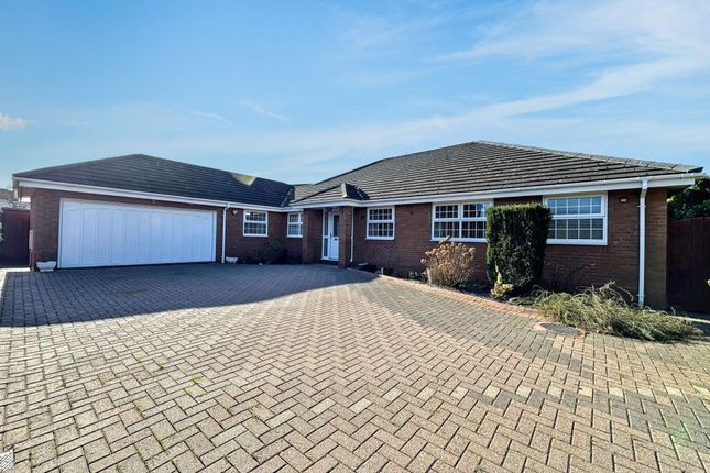 4-bed detached on 6, St. Stevens Close, Houghton Le Spring, £490,000