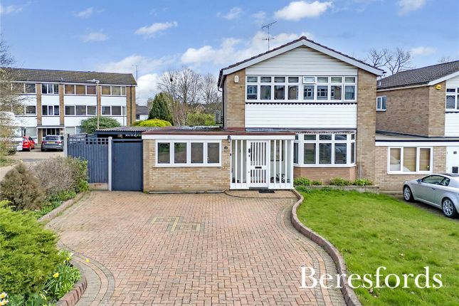 Detached house for sale in Barrington Court, Hutton