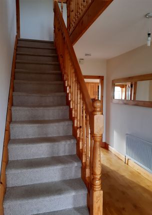 Detached house for sale in Garraun South, Belclare, Corofin, Galway County, Connacht, Ireland