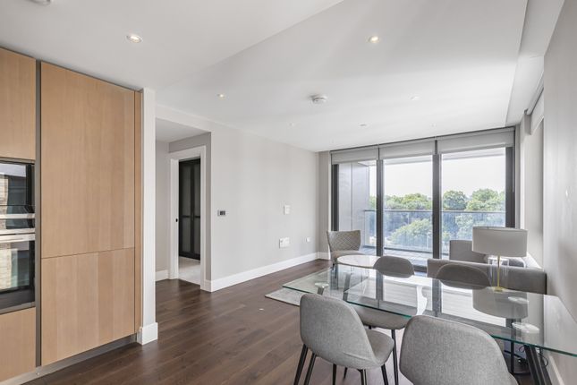 Apartment 33a Huntington House,, 11 Palmer Road, London photo 3