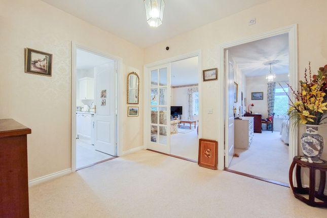 29 Oaklands Manor Le Mont De La Rosiere, Jersey photo 2