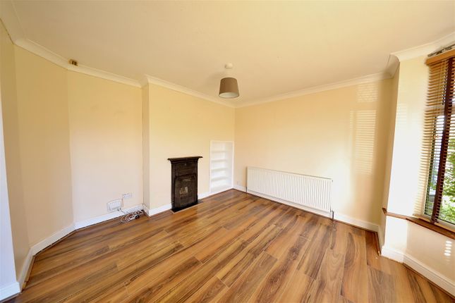 Terraced house for sale in Cranbrook Avenue, Hull