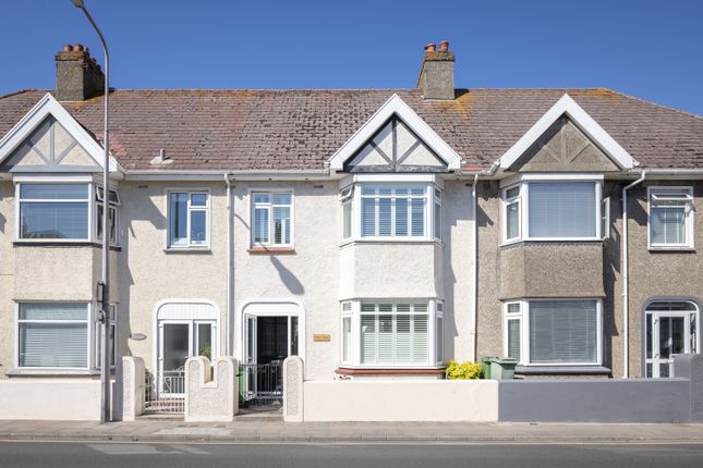 3 bed terraced house for sale in Victoria Road, St. Saviour, Jersey JE2