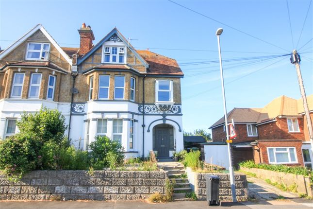 Thumbnail Flat for sale in Magdalen Road, Bexhill-On-Sea