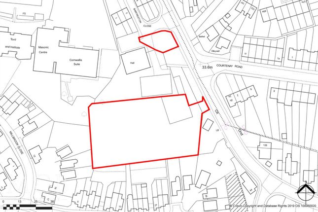 Thumbnail Land for sale in Tovil, Maidstone, Kent