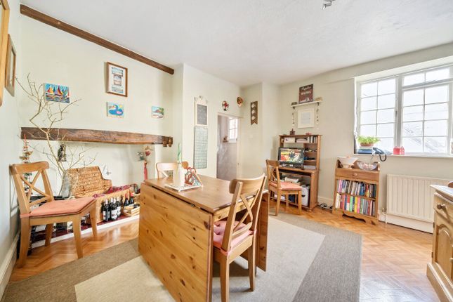 Flat for sale in Victoria Road, Topsham, Exeter