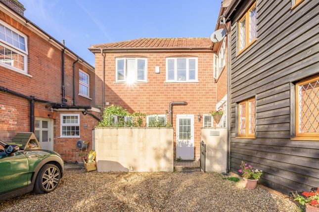 2-bed house on Sayers Cottage West Church Street, Norwich, £260,000