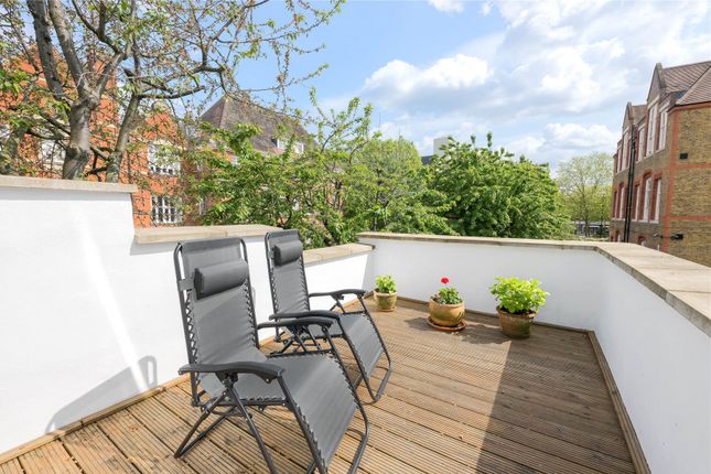 1, Warriner Gardens, London photo 3