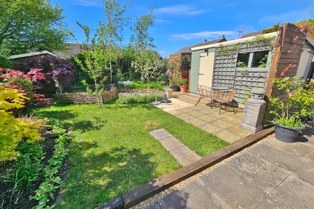 47, Malvern Avenue, Fareham photo 3