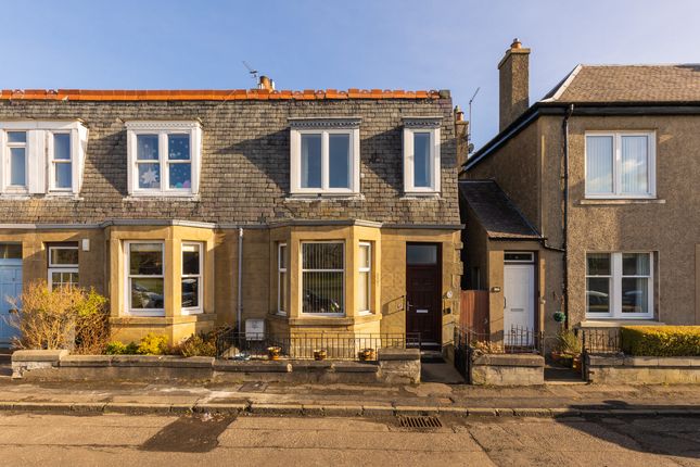 Thumbnail Property for sale in 17 Orchardfield Avenue, Edinburgh