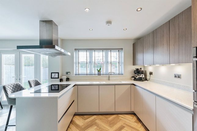 4, Williams Way, Pilling, Preston photo 5