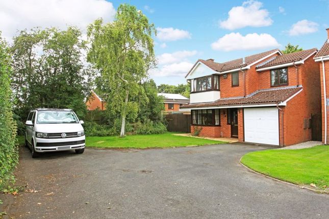 23, Elderberry Close, Telford photo 2