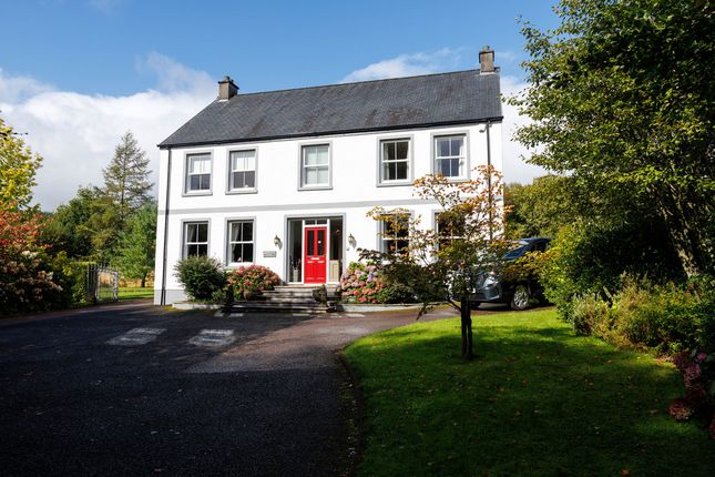 Montrose House, 10 The Avenue, Inveraray photo 2