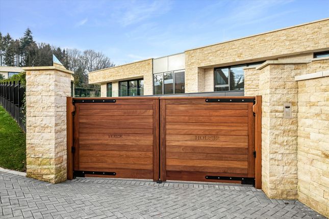 Detached house for sale in Sovereign View, Charlton Kings, Cheltenham, Gloucestershire