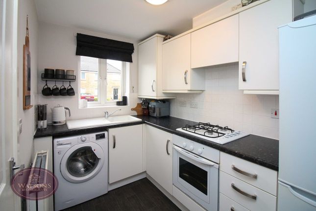 Terraced house for sale in Orchil Street, Giltbrook, Nottingham