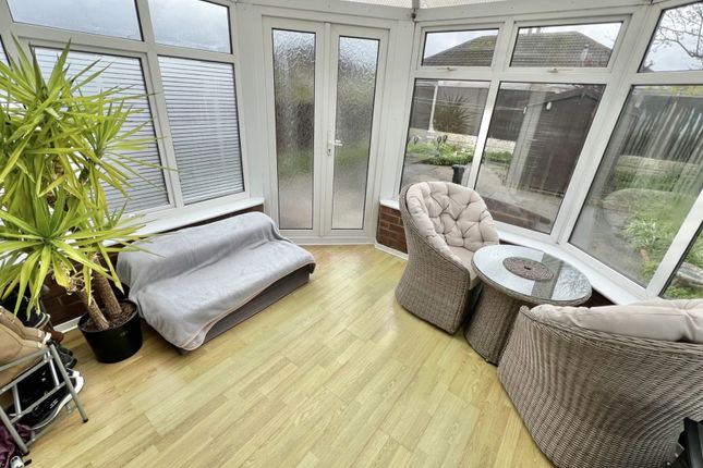 Bungalow for sale in Quail Holme Road, Knott End On Sea