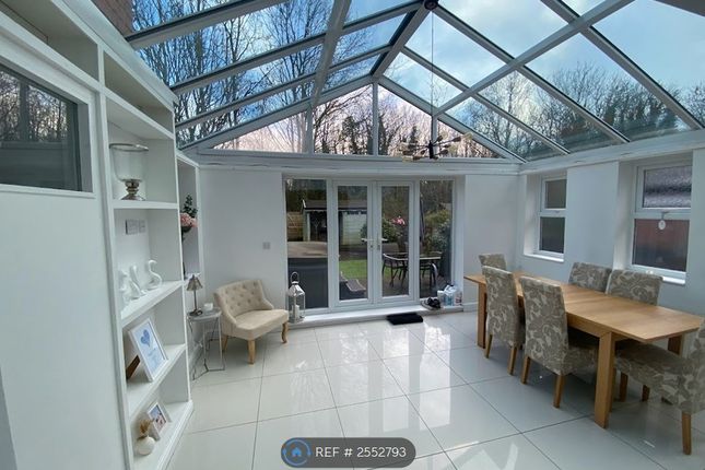 Orangery