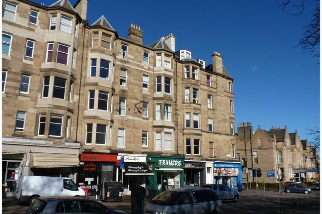 Flat to rent in Bruntsfield Place, Bruntsfield, Edinburgh