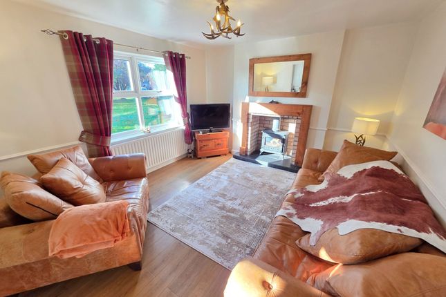 Manor Farm Cottage Fountain Hill, Doncaster photo 4