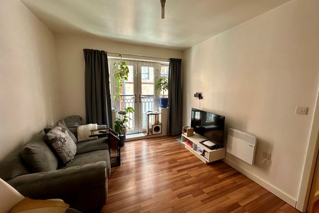 Flat D11, Leicester photo 2
