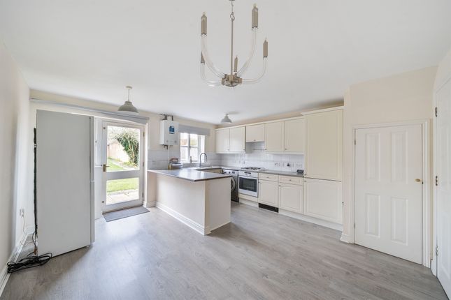 4-bed house on 151, Parkinson Drive, Chelmsford, £435,000