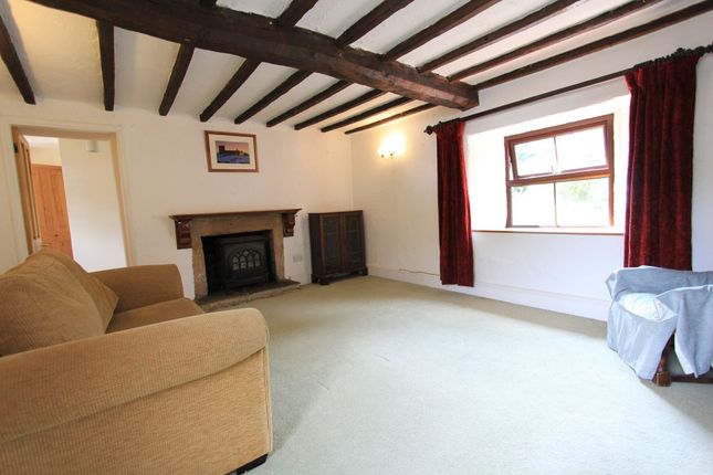 Detached house for sale in The Square, Wensley, Matlock