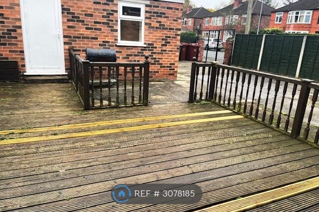 Hatherley Road Withington, Manchester photo 4