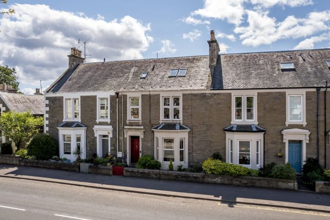 Thumbnail Flat for sale in Monifieth Road, Broughty Ferry, Dundee