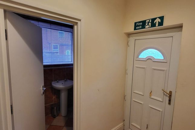 Block of flats for sale in Windsor Road, Doncaster